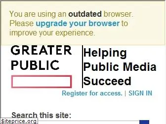 greaterpublic.org