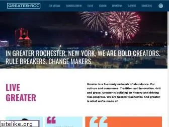 greaterroc.com