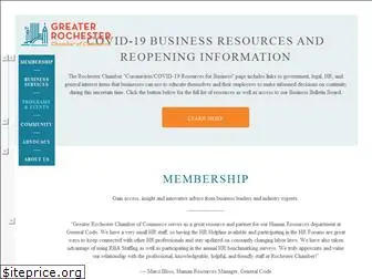 greaterrochesterchamber.com