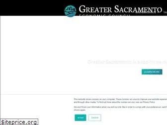 greatersacramento.com