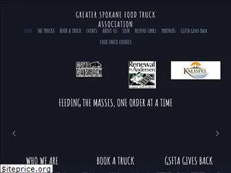 greaterspokanefoodtrucks.com