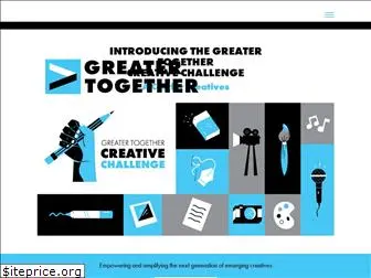 greatertogether.me