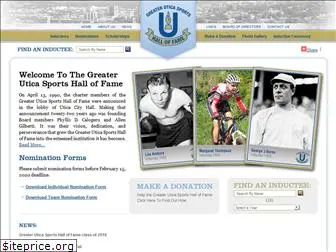 greateruticasports.com