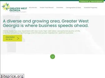 greaterwestga.com