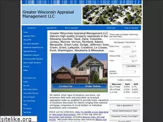 greaterwisconsinappraisal.com