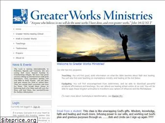 greaterworksministries.us