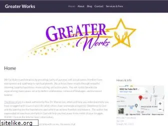 greaterworksnc.com