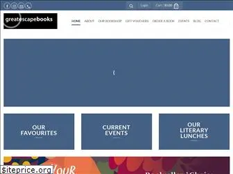 greatescapebooks.com.au