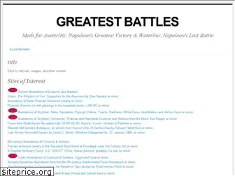 greatest-battles.webs.com