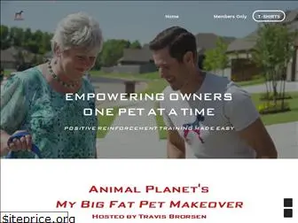 greatestamericandogtrainers.com