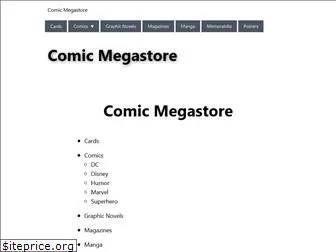 greatestcomicbook.com