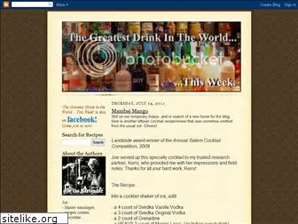 greatestdrink.blogspot.com