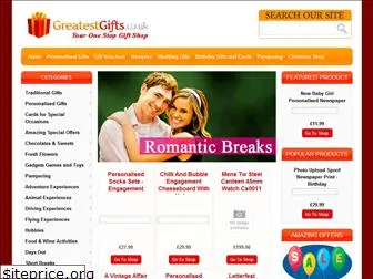 greatestgifts.co.uk