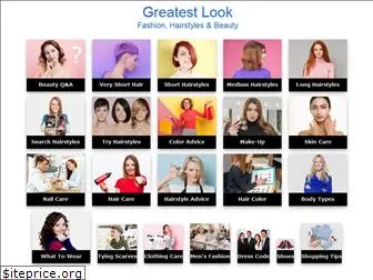 greatestlook.com