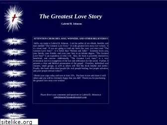 greatestlovestory.org