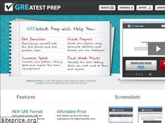 greatestprep.com