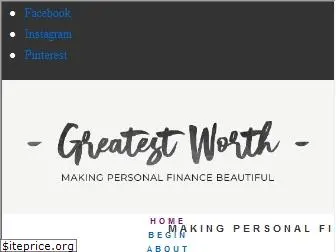 greatestworth.com