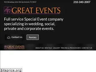 greateventrentals.com