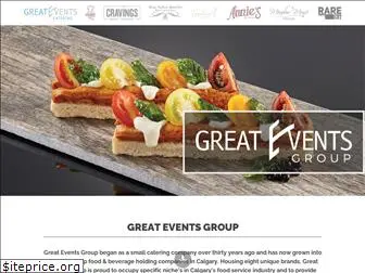 greateventsgroup.com