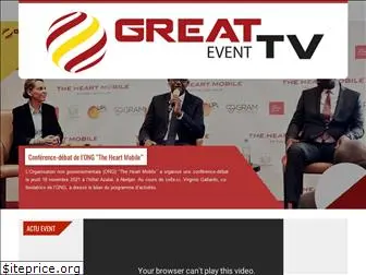 greateventtv.com