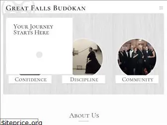 greatfallsbudokan.com