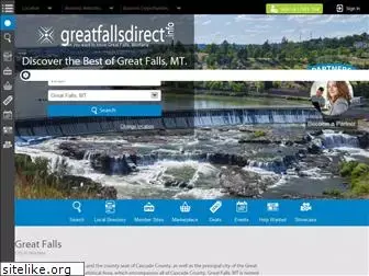 greatfallsdirect.info