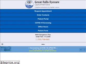 greatfallseyecare.com