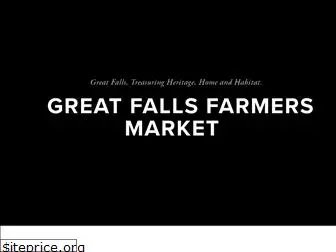 greatfallsfarmersmarket.org