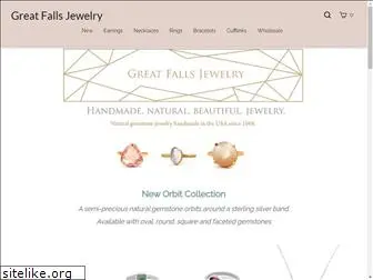 greatfallsjewelry.com