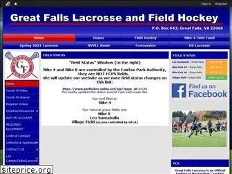 greatfallslacrosse.com