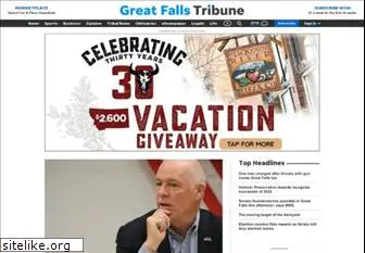 greatfallstribune.com