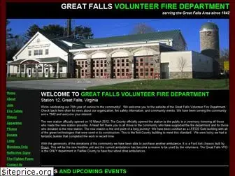 greatfallsvfd.org