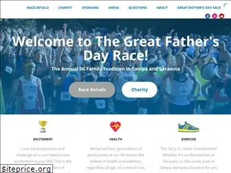 greatfathersdayrace.com