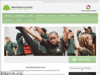 greatfieldsschool.com