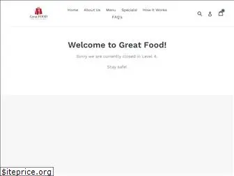 greatfood.co.nz