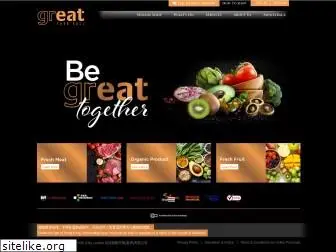 greatfoodhall.com