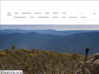 greatforestnationalpark.com.au