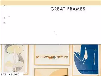 greatframes.com.au