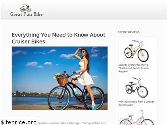 greatfunbike.com