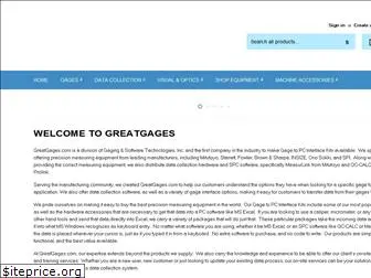 greatgages.com