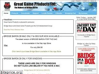 greatgameproducts.com