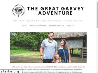 greatgarveyadventure.com