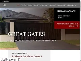 greatgates.com.au