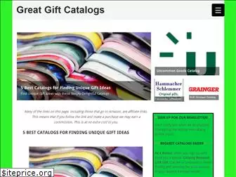 greatgiftcatalogs.com