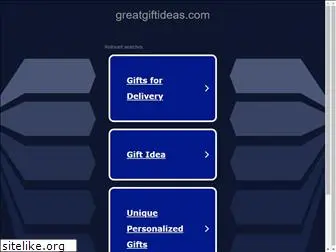 greatgiftideas.com