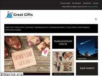 greatgifts.co.uk
