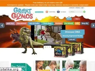 greatgizmos.co.uk