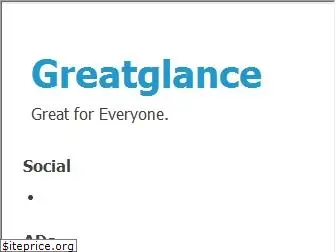 greatglance.com