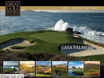 greatgolfresorts.com