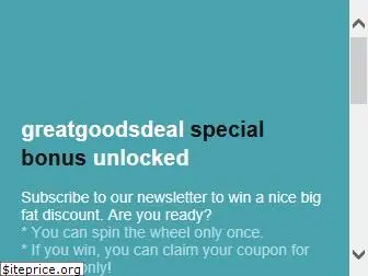 greatgoodsdeal.com